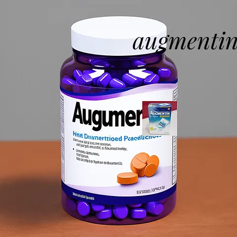 Augmentin adulti prezzo